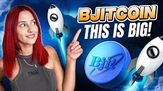 🔥 BJIT Coin: The Future of Borderless Work and Payments