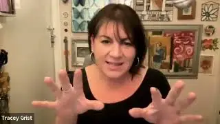 UKHC 2024 Speakers: Tracey Grist - Closing Keynote