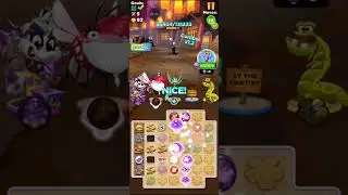 Best fiends Elite Golden gift
