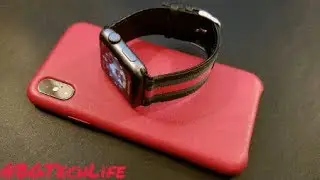 Gucci Apple Watch Band?????