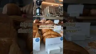 Things to Do in Little Italy San Diego | SD Bakeries | Bianca Janel