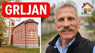 Grljan Selo Kod Zaječara