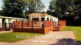 Luxury Holiday Let - Finlake