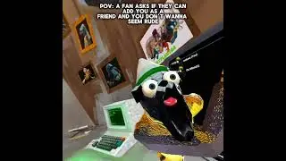 Я говорю нет 😞 #animalcompany #gorillatag #vr #funny #memes #music #youtubeshorts #skit