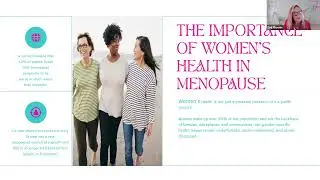 The Aligned Body Menopause Summit &ndash; Real Talk, Real Solutions