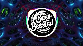 GEN.KLOUD - VIRUS (Odd Mob Remix) [Bass Boosted]