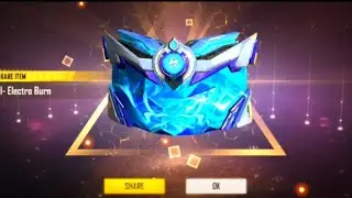 FF RAMPAGE HYPER BOOK UNLOCK/UPGRADE ITEM | GARENA FREE FIRE RAMPAGE EVENT 2022