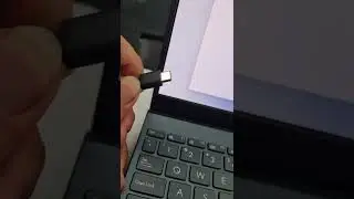 Unboxing Asus Ux325EA KG 656W💕