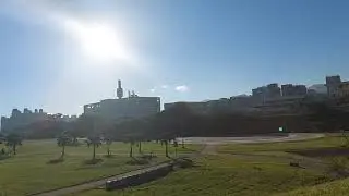 ALONG THE DAHAN RIVER | Likas SGM