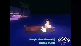 Roblox Fisch ost: Terrapin Island Theme