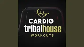 Middle Eastern Tribal Workout