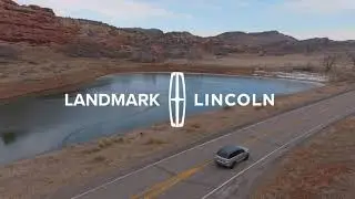 The 2023 Lincoln Navigator Black Label | Available Now at Landmark Lincoln