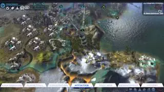 Civilization Beyond Earth '101' Trailer