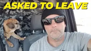 Van Life Vlog 6 - Farewell to Coconino Forest and Off to Utah Adventures!😒😎