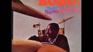 Willie Bobo-Fried Neckbones and some home fries