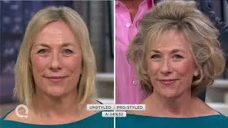 Mitch Stone Volumizing Texture Spray Duo on QVC
