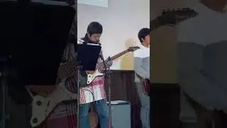 October 30, 2022 BKBC Youth Cover Music Song.