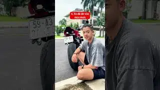 Kinh Nghiệm 1 Năm Sở Hữu Moto