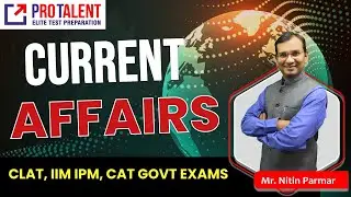 Daily Current Affairs Unveiled: IPMAT Exam Insights with ProTalent Digital! 4th January 2024