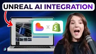 This AI Built My Shopify Store in 20 Minutes (Lovable + Shopify New Integration)