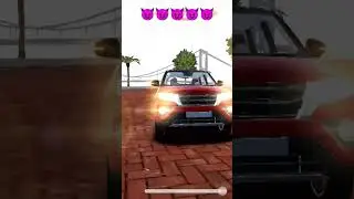 Red &hearts;️ Brezza #ytshort #shortvideo #sujuki #trendingvideo #gamingcloud