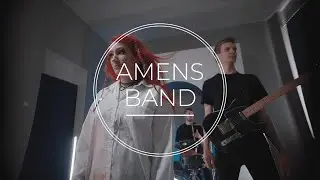 Кавер-группа Amens Band Промо