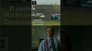 el sonido del Turismo Carretera 😍
