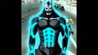 ANIME【Kaiju No. 8 Season 2】『EDIT』