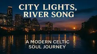 City Lights, River Song &ndash; A Modern Celtic Soul Journey