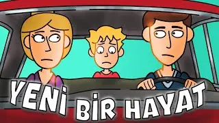 Yeni Bir Hayat - 1.Bölüm