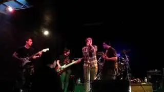 (Betcha  creeping) live @ Malone's Santa Ana Ca