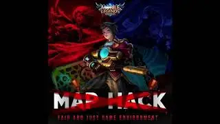MLBB  Map Hack Perma Ban!
