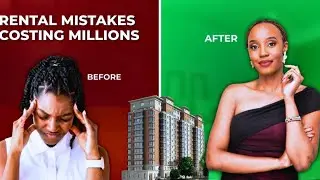 Kenya Rental Property MISTAKES That Cost Millions (What No One Tells You)