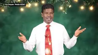 தேவபக்தியின் இரகசியம் | Dr.Thankamony | Love & Compassion ministries Marthandam. 