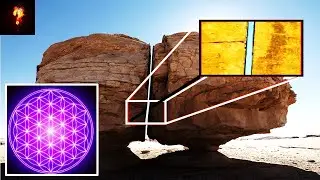 🧿 Ancient Ruins Made With Lasers 🧿