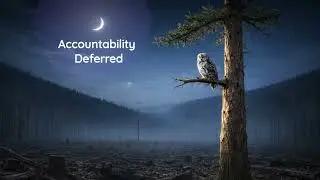 Accountability Deferred 
