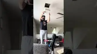 Gonna set my house on fire