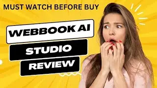 WebBook Ai Studio Review | Your Ultimate eBook or Flipbook Creation Tool
