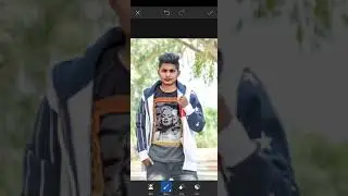 Rd debu photo editing background #shorts