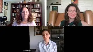 Tips & Tricks for Virtual Fundraising Events