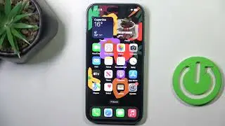 Как изменить системный язык на iPhone 16