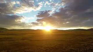 Healing Music - Sleeping Music for Deep Sleeping- Landscape Beautiful View Calm Music