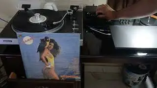 Gradiente DD100Q - My girl