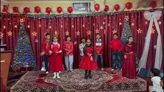 तू अगर येशु की बात अगर ना मानेगा #hallelujah #jesus #यीशु सॉन्ग