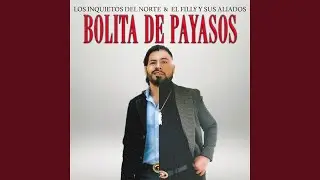 Bolita De Payasos
