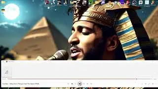 Tovilian Makin Music in FL Studio LiVE