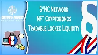 SYNC Network apporte Cryptobonds sur le march&eacute;