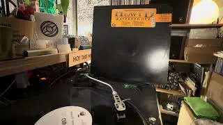 Heavy D - You Can Get It &bull; RECORDS FROM THE SHOP &bull; BACKFLIP
