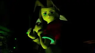 Final Fantasy&reg; VII (1996) DEMO: Interactive Sampler CD