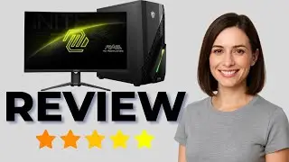MSI MAG 244F Gaming Monitor Review [Honest Look]